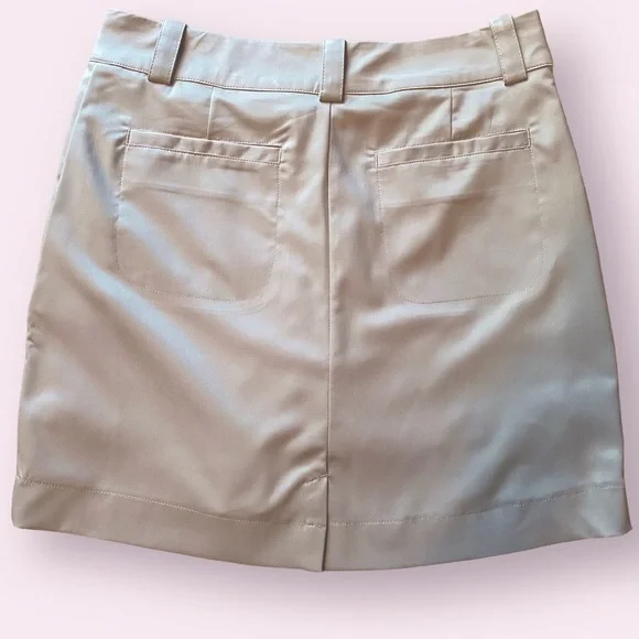 Maggie Lane Golf Skort - Picture 2 of 11